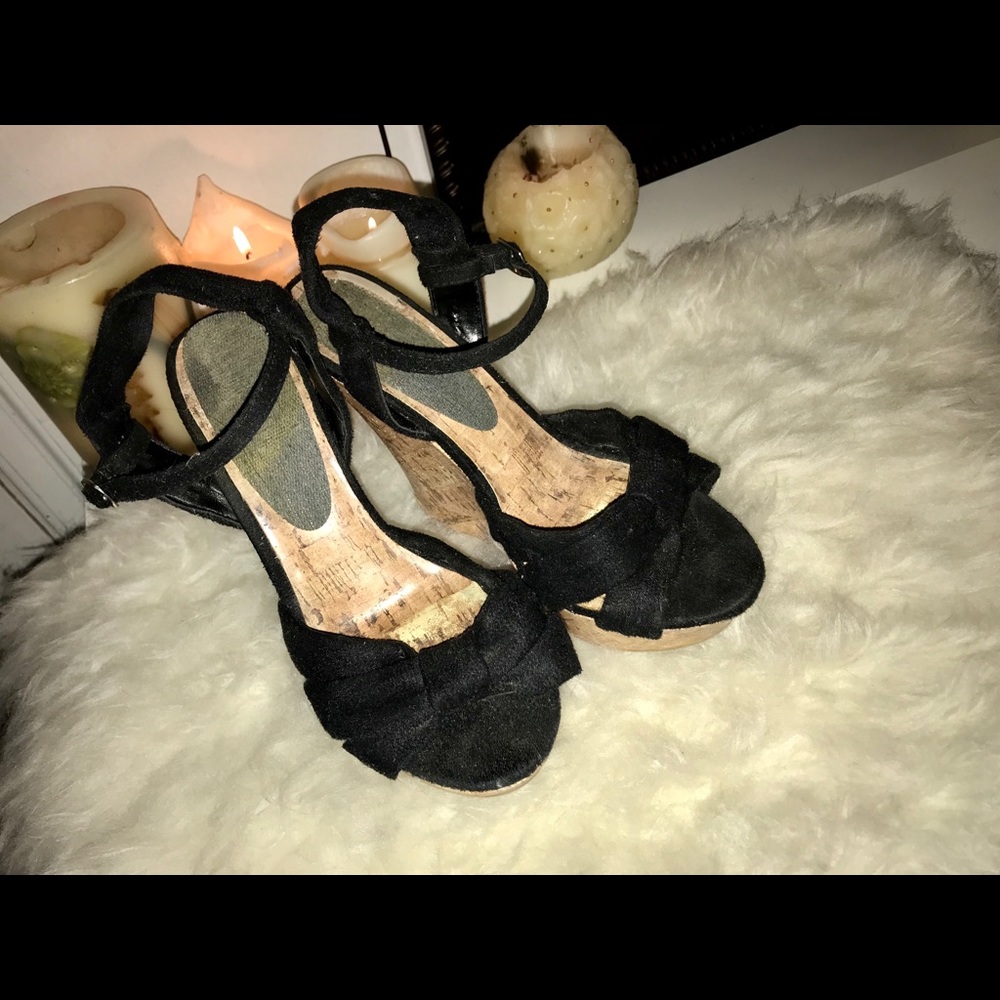 Wedges